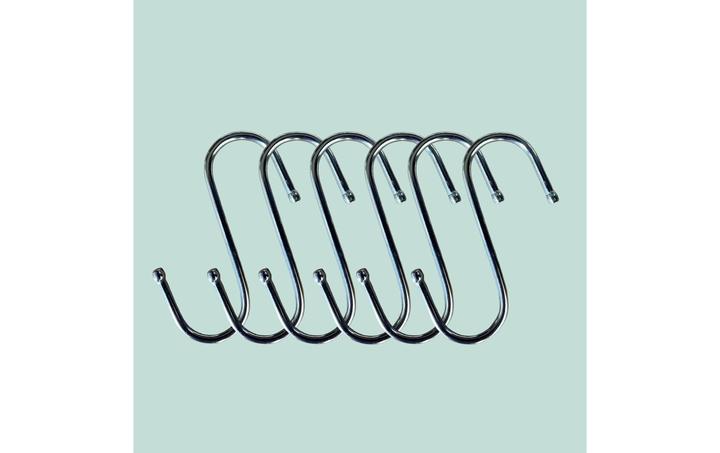 Actual product image Relaxdays Küchenwagen