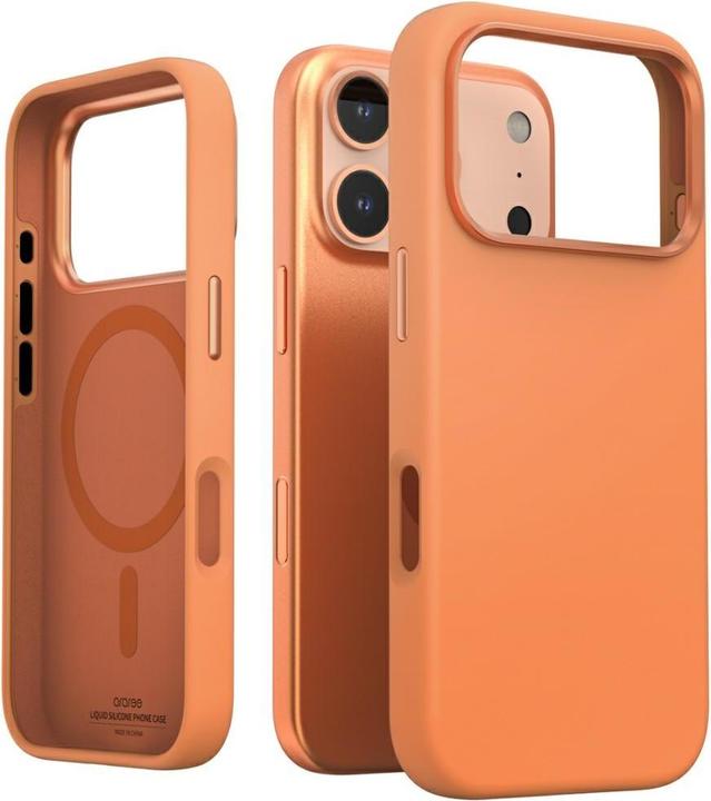 Araree Typo Skin M Series (Apple iPhone 17 Pro)