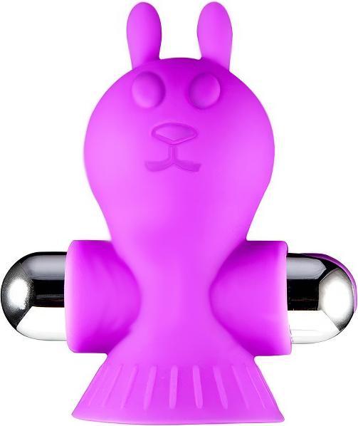 Produktbild Shots Nippelklemme