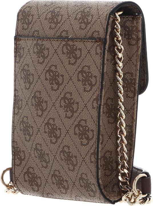 Immagine prodotto Guess Noelle Flap Chit Chat Phone Bag