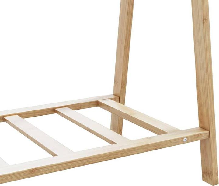 Actual product image vidaXL Kleiderständer