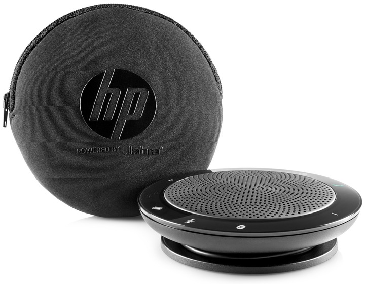 Image du produit HP UC Speaker Phone