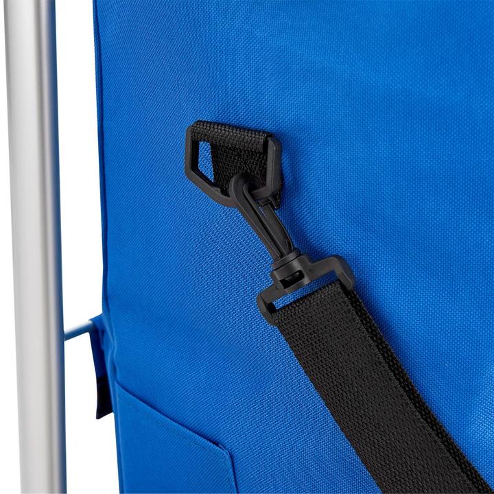 Produktbild Juskys 3in1 Einkaufstrolley