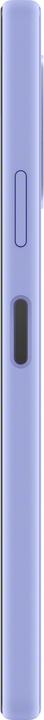Immagine prodotto Sony Xperia 10 IV (128 GB, Lavanda, 6", SIM + eSIM, 12 Mpx, 5G)