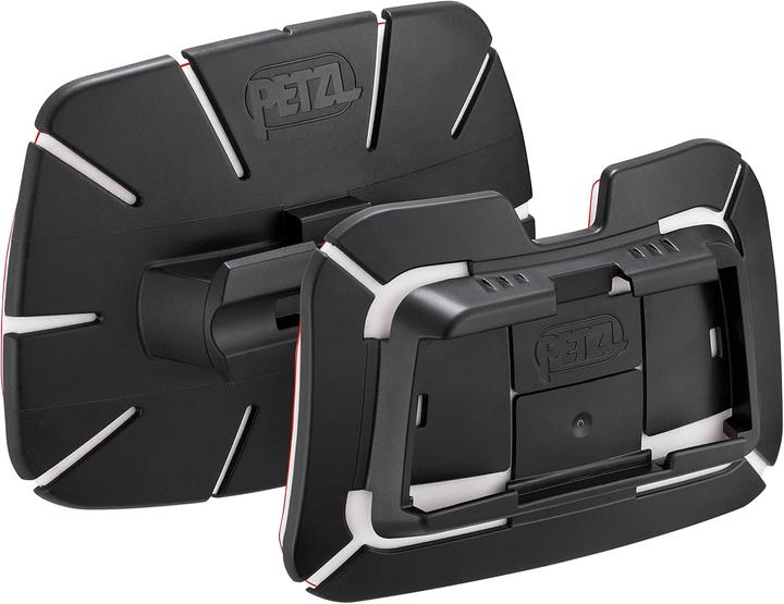 Produktbild Petzl Pro Adapt Befestigung DUO-Stirnlampen