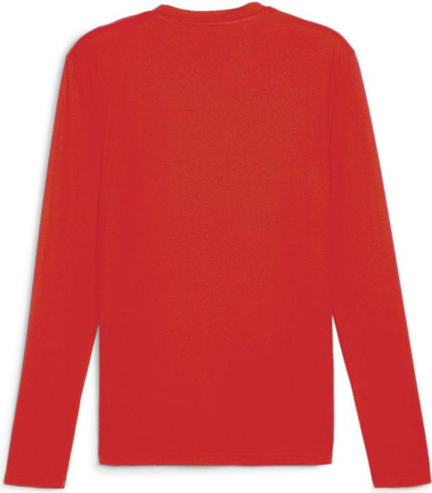 Actual product image Puma teamGOAL Baselayer Tee LS (L)