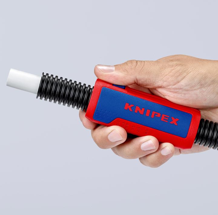 Actual product image Knipex SmartGrip (250 mm)