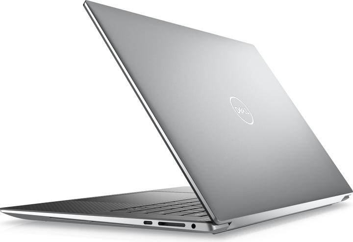 Produktbild Dell Precision 5570 (15.60", Intel Core i7-12700H, 16 GB, 512 GB, DE)
