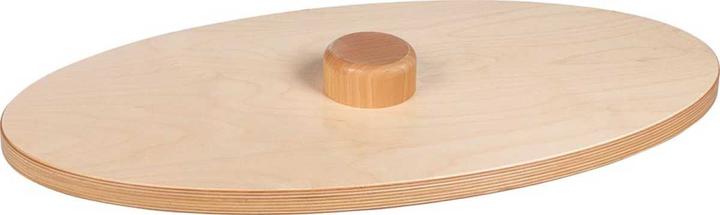 Image du produit Goki Balance Board Labirinto