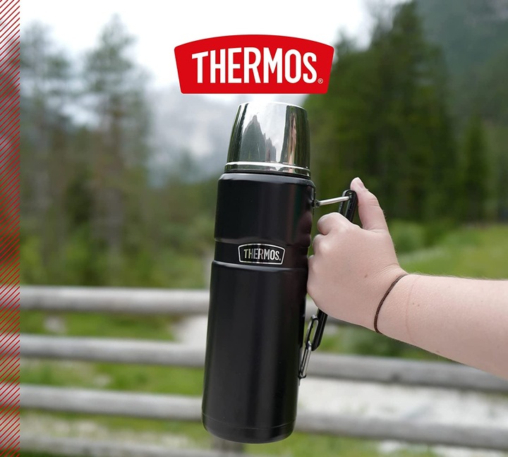 Immagine prodotto Thermos Re inossidabile (1.20 l)