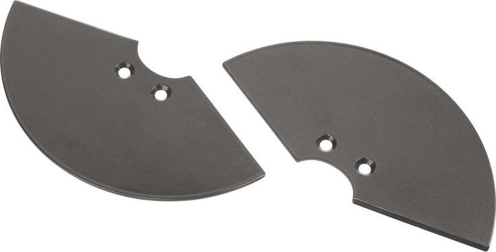 Actual product image Fiskars Garden drill blade PlusPart L 1000641