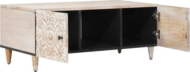 Image du produit vidaXL Couchtisch (100 x 54 x 40 cm)