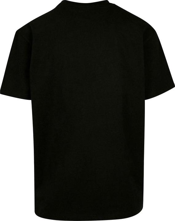 Produktbild Merchcode I Love NY TShirt in Übergrösse (L)