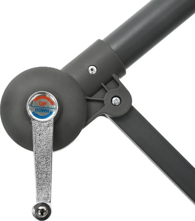 Immagine prodotto vidaXL Sonnenschirm (1 m)