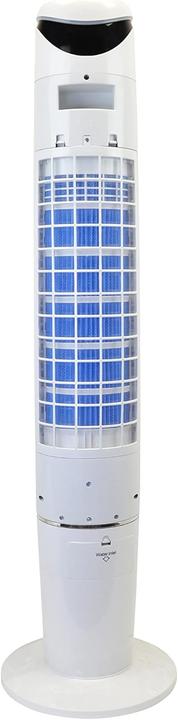 Produktbild Pur Line Verdunstungsklimagerät Turmdesign mit Fernbedienung (15 m²)