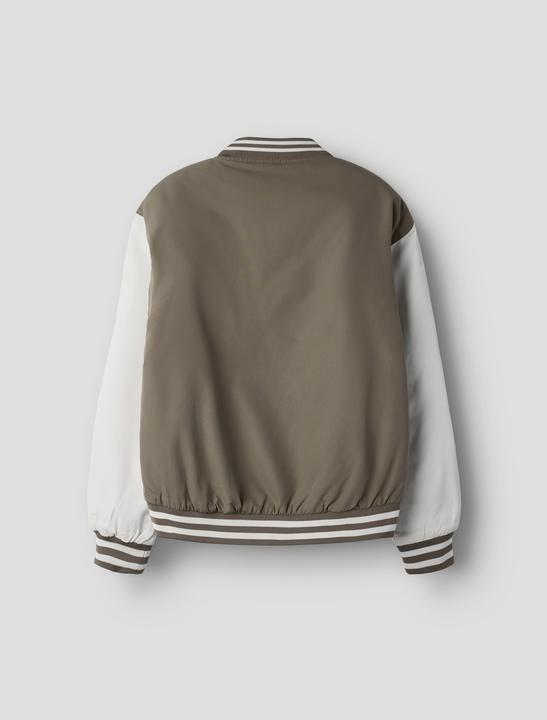 Actual product image Name it Jacke MAINS VARSITY Jeansjacke (152)