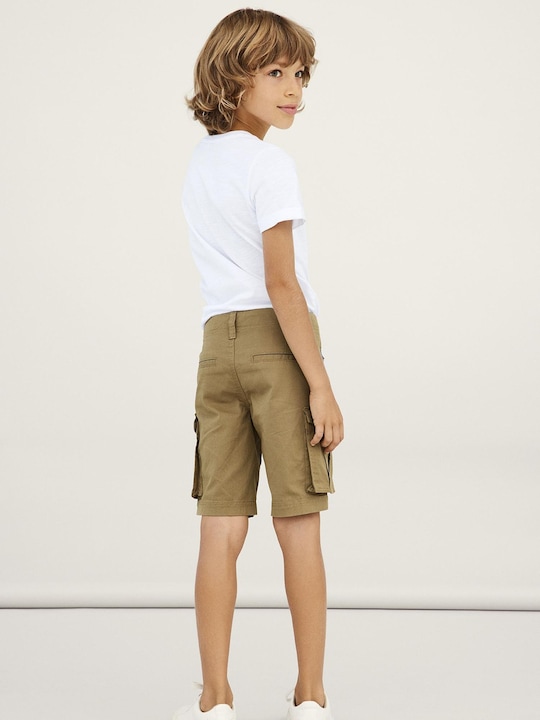 Produktbild Name it Regular Fit Shorts (176)