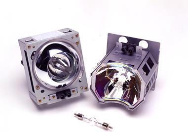 Produktbild 3M Projector Lamp (X64, X20)