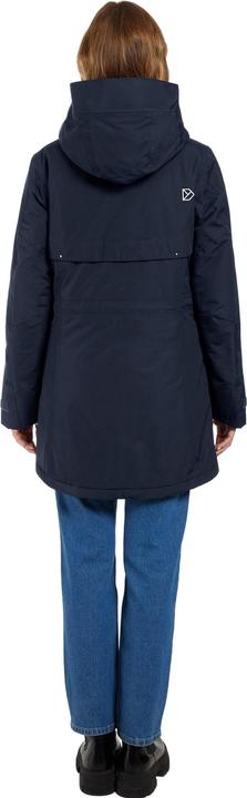 Produktbild Didriksons Women's Frida Parka 7 (36, S)