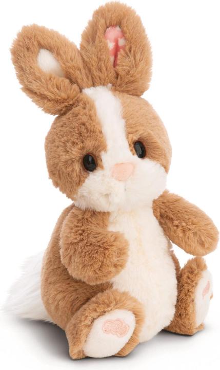 Actual product image NICI Kuscheltier Hase Hopsala schlenkernd 18cm (18 cm)
