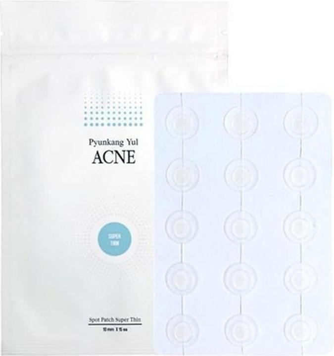 Produktbild Pyunkang Yul Acne Spot Patch