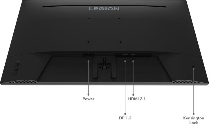 Immagine prodotto Lenovo Legion R27s (1920 x 1080 pixel, 27")