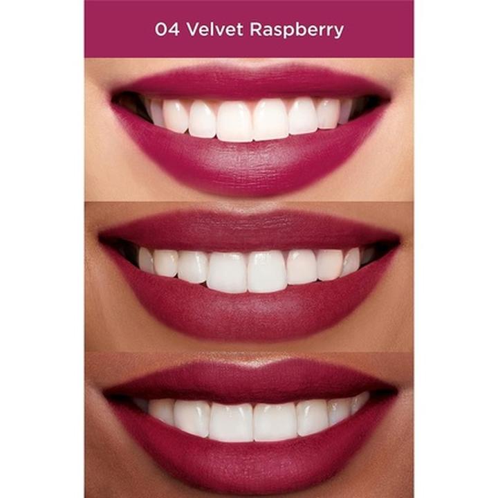 Image du produit Clarins Embelisseur Lèves Lipgloss (04 Velvet Raspberry)