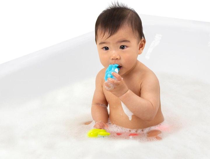 Actual product image Playgro - 4 Bathfriends (10189266)