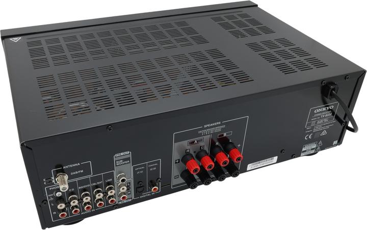 Immagine prodotto Onkyo TX-8220 (Stereo, DAB+, FM)