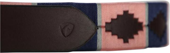 Produktbild Hy Gürtel Synergy Collection Polo Leder