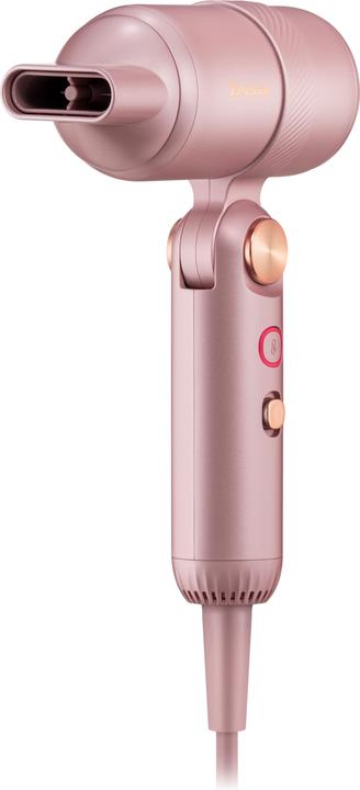 Actual product image Trisa Ionic-T Blush (1100 W)