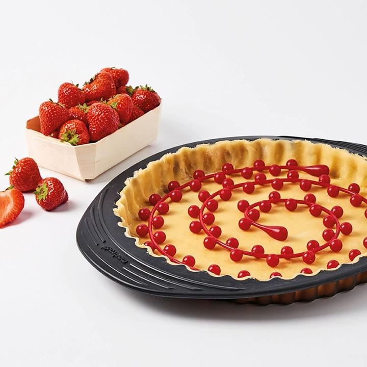 Actual product image Mastrad Blindback - pearl necklace