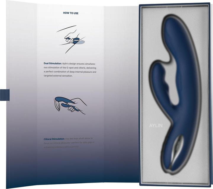 Produktbild Svakom Aylin