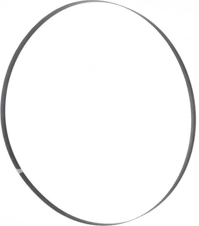 Produktbild Holzmann Bandsägeblatt 1826x8x0,4mm 6 Z