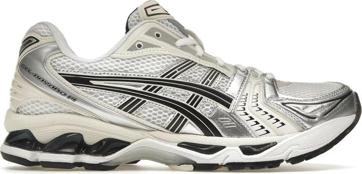 Image du produit ASICS Performance ASICS Gel-Kayano 14 White Midnight (Women's) (40.5)