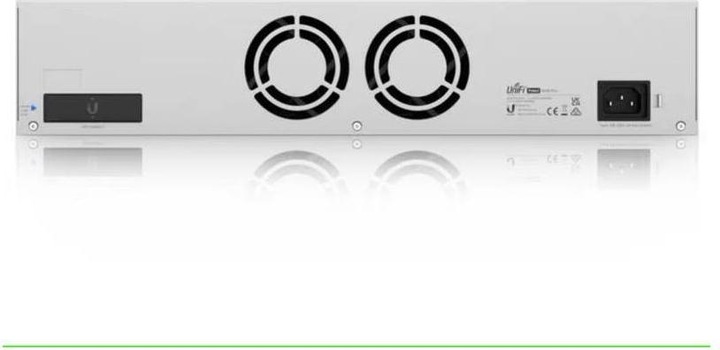 Produktbild Ubiquiti Netzwerkrekorder UniFi UNVR-PRO (Netzwerk Videorecorder (NVR))