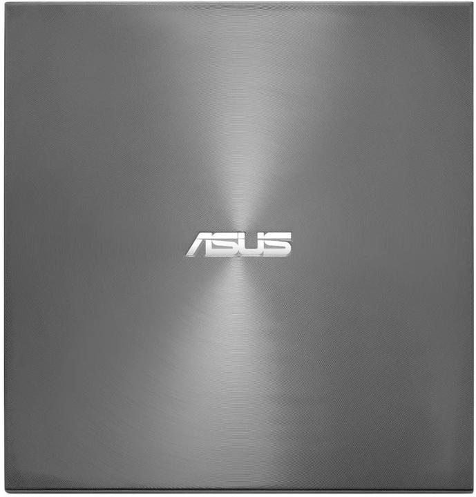 Actual product image ASUS ZenDrive U9M (DVD drive, CD burner, CD drive, DVD writer)