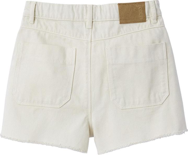 Produktbild Jonen Mädchen Jeans-Shorts mit Used-Effekt (134)