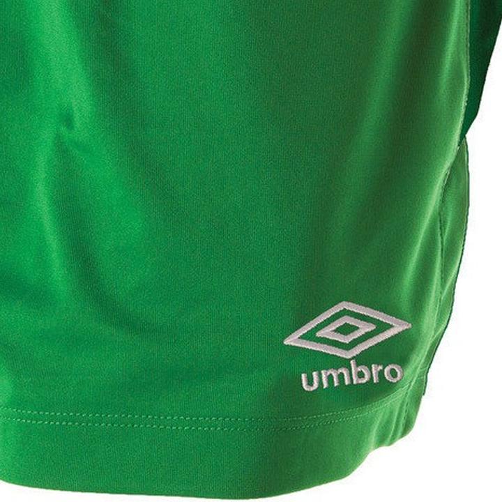 Actual product image Umbro Club Ii Shorts (XL)