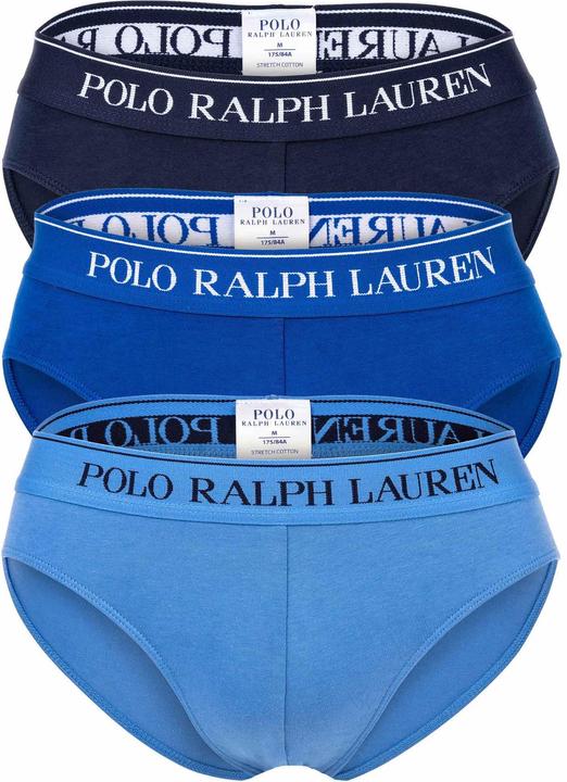 Produktbild Ralph Lauren Slip Casual Figurbetont (M, 3er Pack)