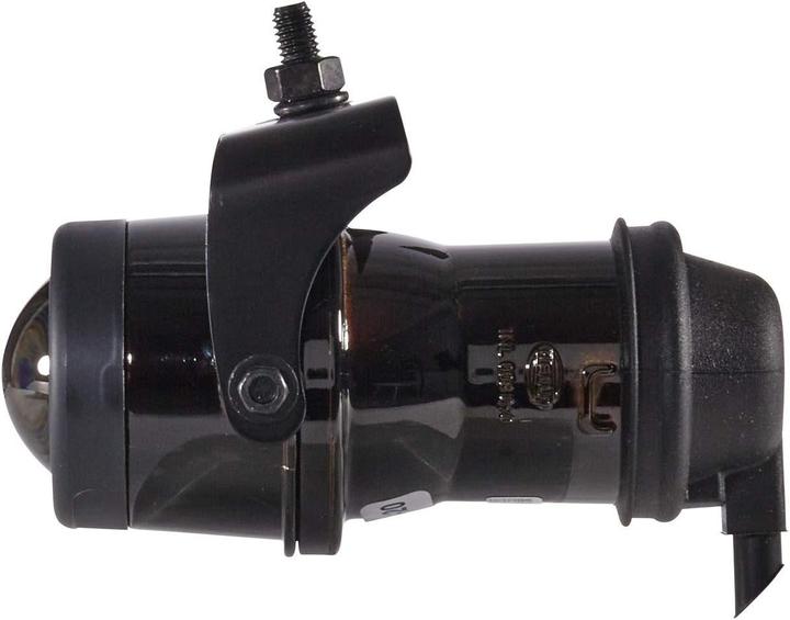 Produktbild Hella Arbeitsscheinwerfer Halogen Mirco DE 12V Anbau stehend Nahfeldauslechtung