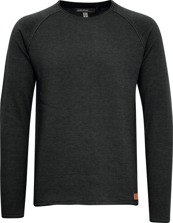 Immagine prodotto Blend John Maglione Pullover Maglieria Da Uomo Con Girocollo In Cotone 100% (XXL)