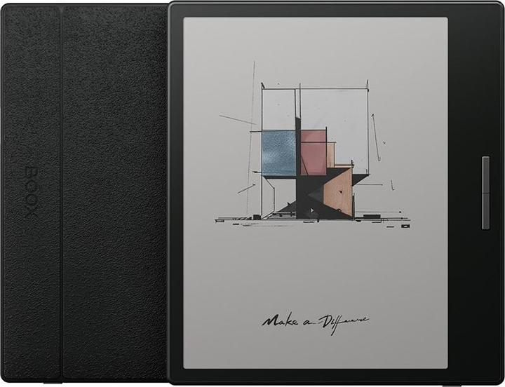Image du produit Onyx Boox Go Color 7 (7", 64 Go, Noir)