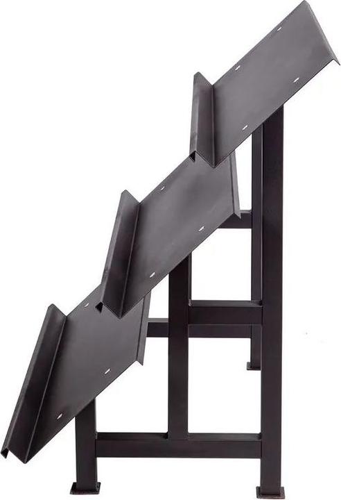 Image du produit Fitcom Hex Dumbbell Rack 1.2 m