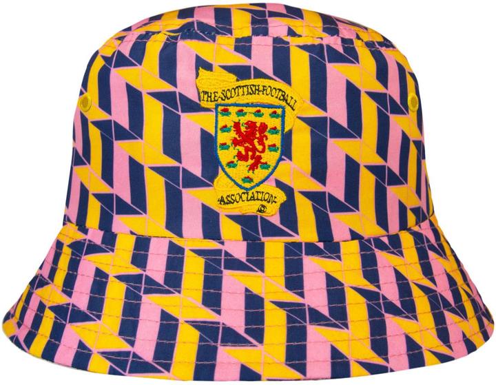 Immagine prodotto Fan Originals SFA 1990 Cappello a Secchiello