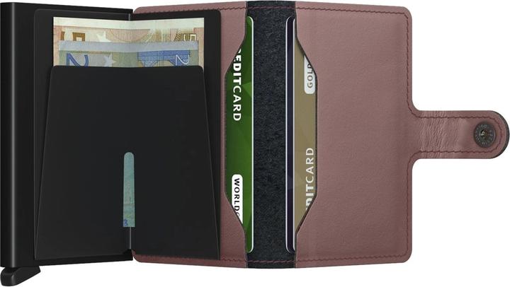 Produktbild Secrid Miniwallet