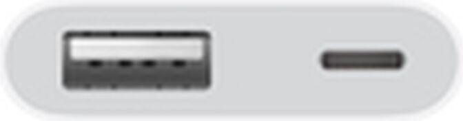 Actual product image Apple Lightning auf USB 3.0 Camera Adapter (Lightning, USB-A)