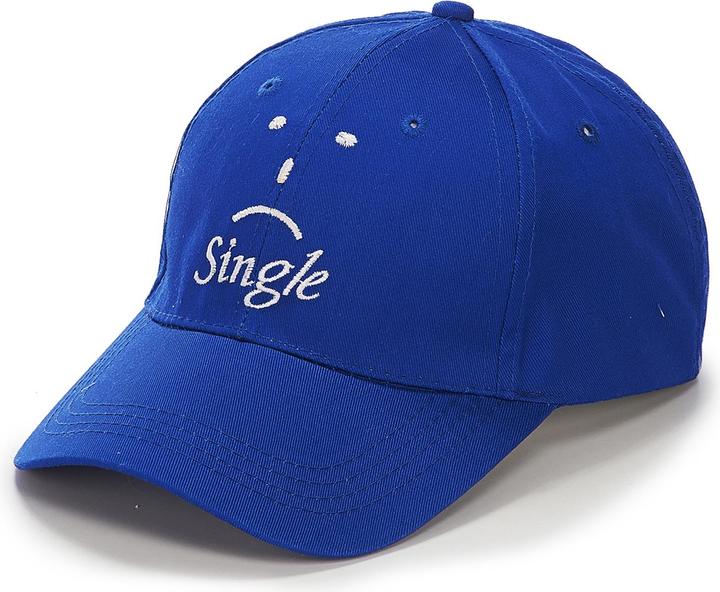 Actual product image HTI-Living Baseball Cap (One size)