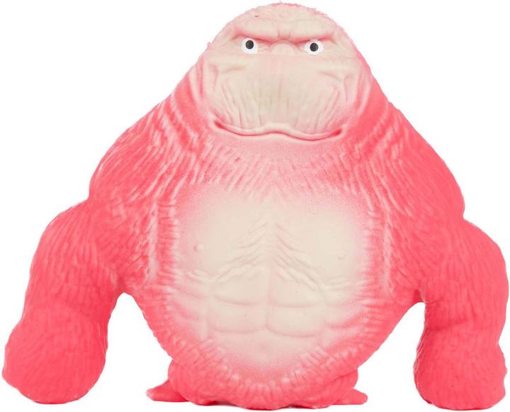Productafbeelding Toi-Toys Spass kneten Gorilla Chunky Monkey Stretchable, 850 Gramm