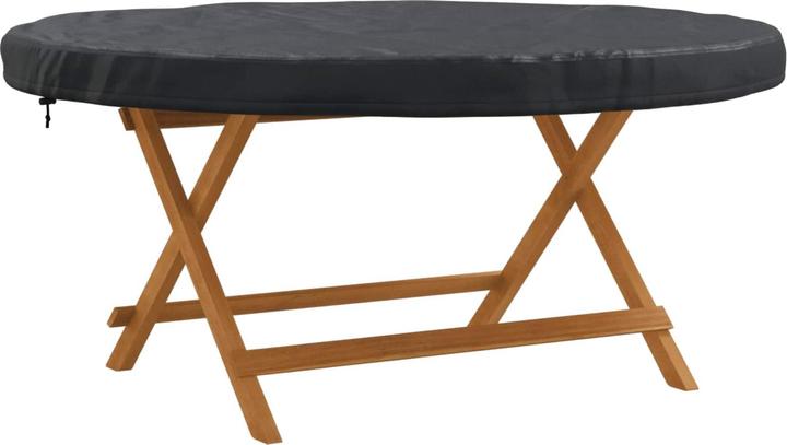 Image du produit vidaXL Abdeckung für den Tisch im Freien
